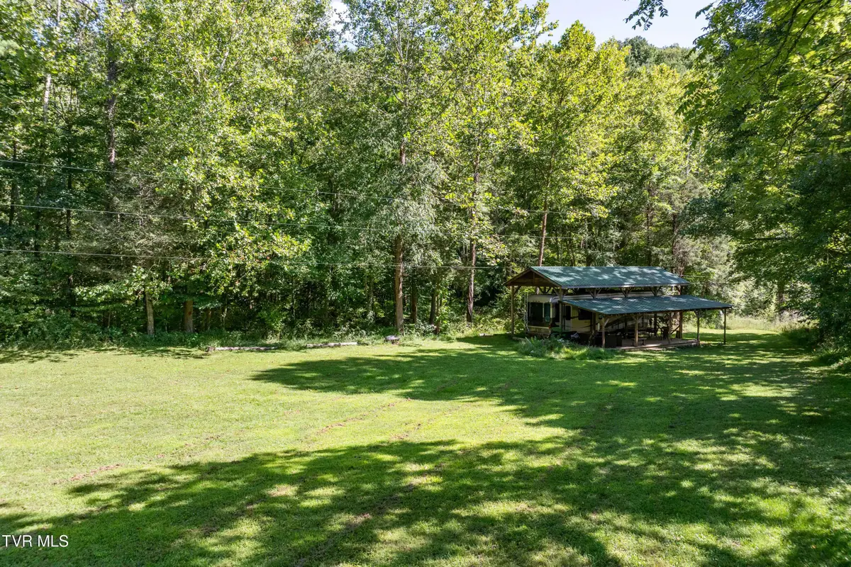 5931 Big Dry Run Road, Mountain City, TN 37683 - Image #1
