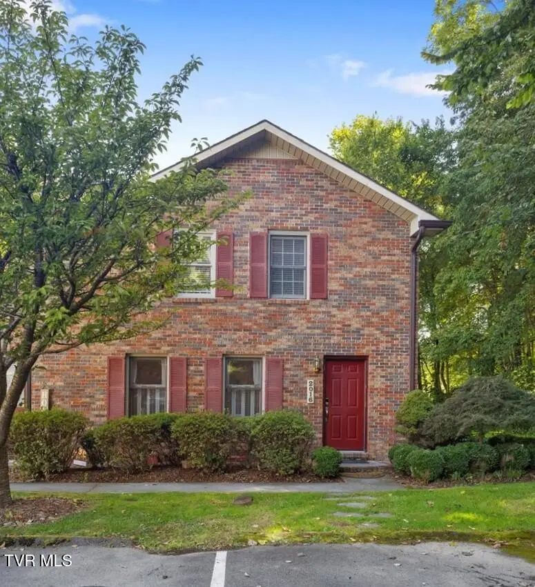 2016 Williamsburg Square #2016, Johnson City, TN 37604 - Image #2