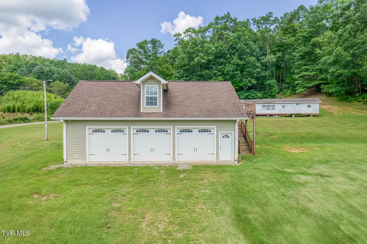 00 B Johnson Road, Mountain City, TN 37683 - Image #1