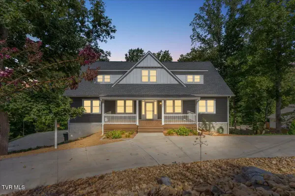 720 Dugger Road, Elizabethton, TN 37643