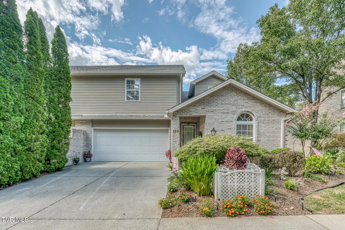 129 Westin Parc #14, Johnson City, TN 37615 - Image #1