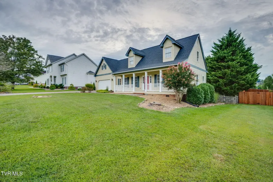 363 Wiltshire Drive, Gray, TN 37615 - Image #3