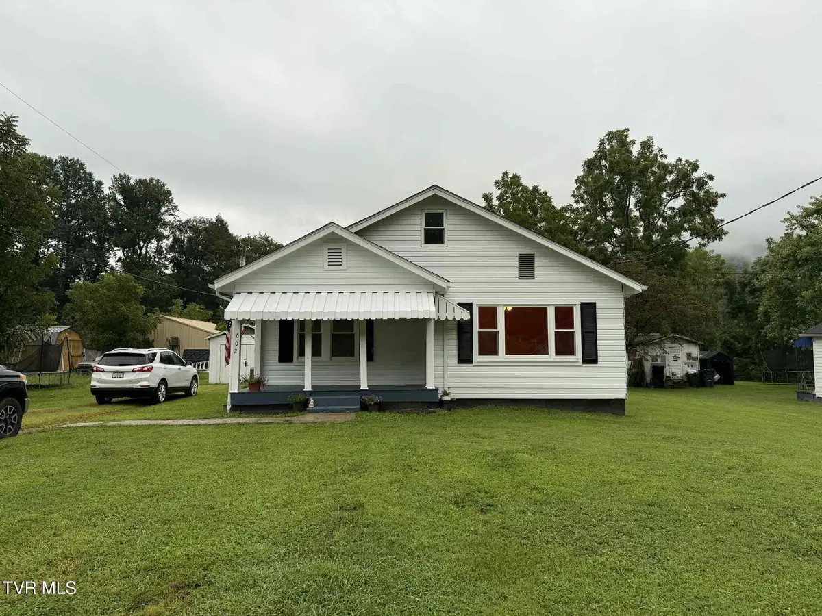 602 West 2nd Avenue, Big Stone Gap, VA 24219 - Image #1
