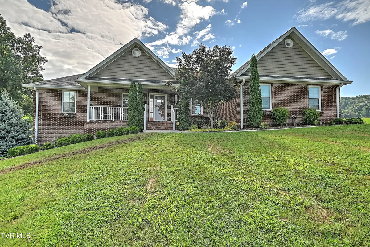 134 Stafford Road, Johnson City, TN 37615 - Image #1
