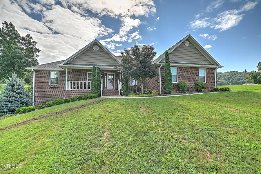 134 Stafford Road, Johnson City, TN 37615 - Image #2