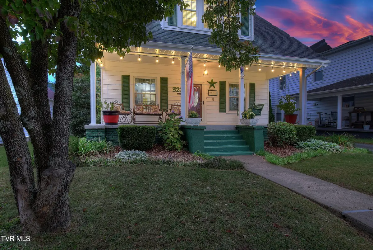 322 Carolina Avenue, Erwin, TN 37650 - Image #1