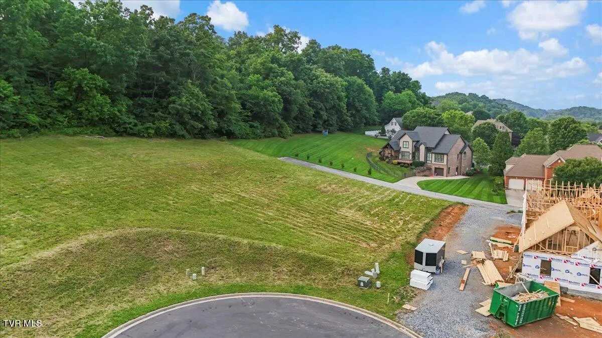 Lot 53 Morning Glory Terrace, Johnson City, TN 37615 - Image #1
