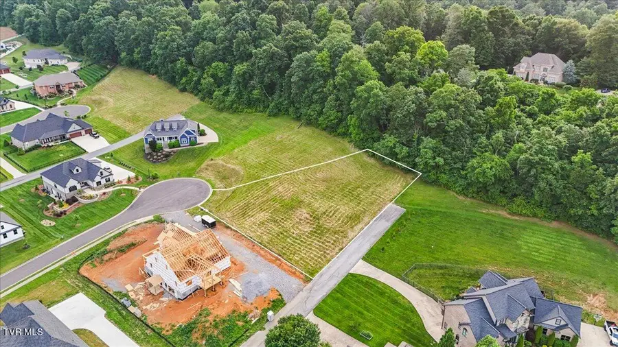 Lot 53 Morning Glory Terrace, Johnson City, TN 37615 - Image #2