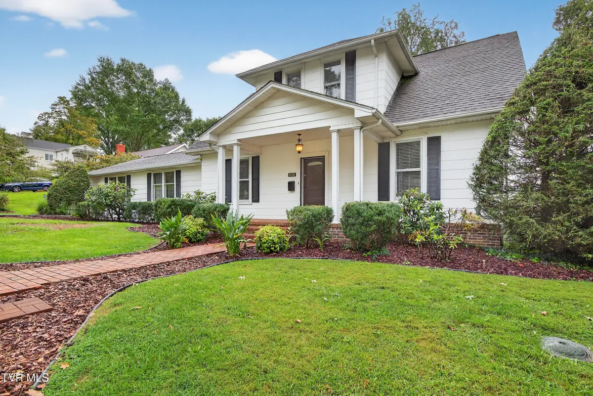 620 Arlington Avenue, Bristol, VA 24201 - Image #1