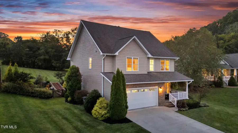 356 Cameron Court, Jonesborough, TN 37659 - Image #2