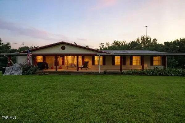 394 Telford Rd, Telford, TN 37690