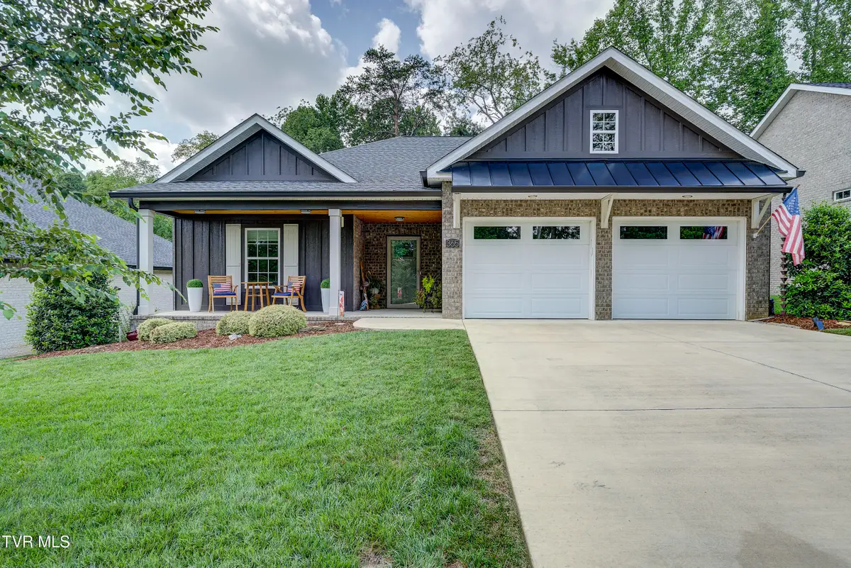 365 English Ivy Trail, Jonesborough, TN 37659 - Image #1