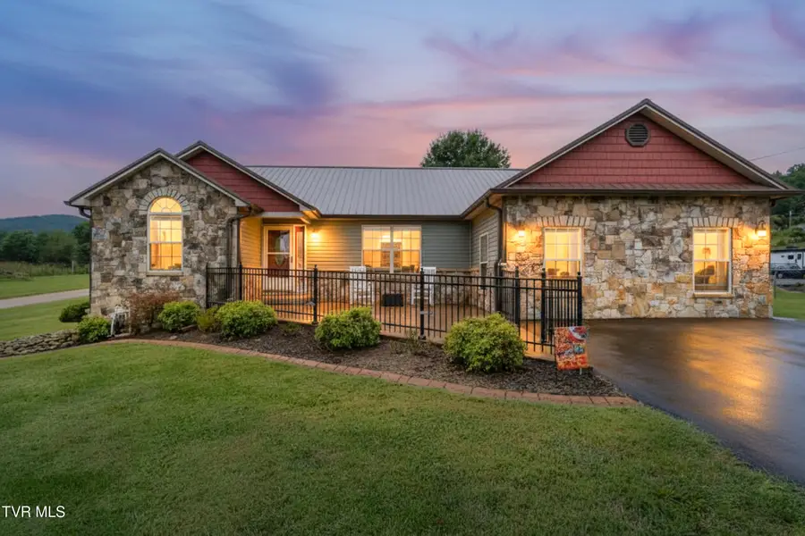 129 Jim Elliott Road, Elizabethton, TN 37643 - Image #2