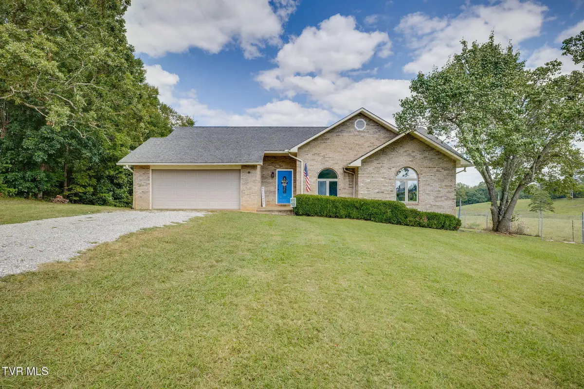 120 Valley View Rd Road, Greeneville, TN 37743 - Image #1