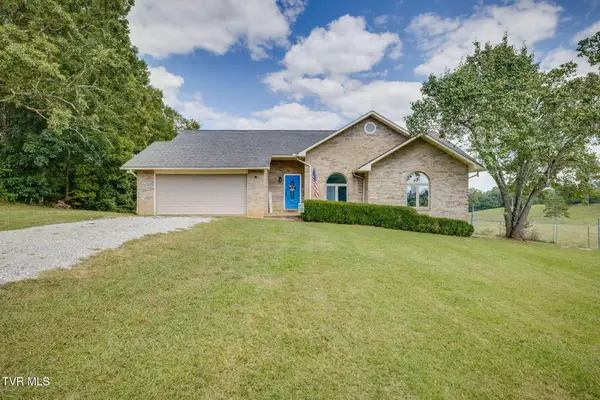 120 Valley View Rd Road, Greeneville, TN 37743