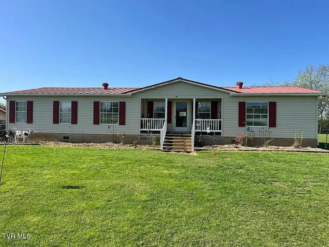 114 Miller Street, Limestone, TN 37681 - Image #1