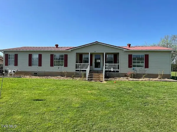 114 Miller Street, Limestone, TN 37681