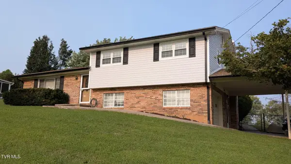 250 Plainview Heights Circle, Greeneville, TN 37745