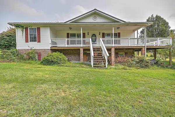 426 Walt Drive, Lebanon, VA 24266