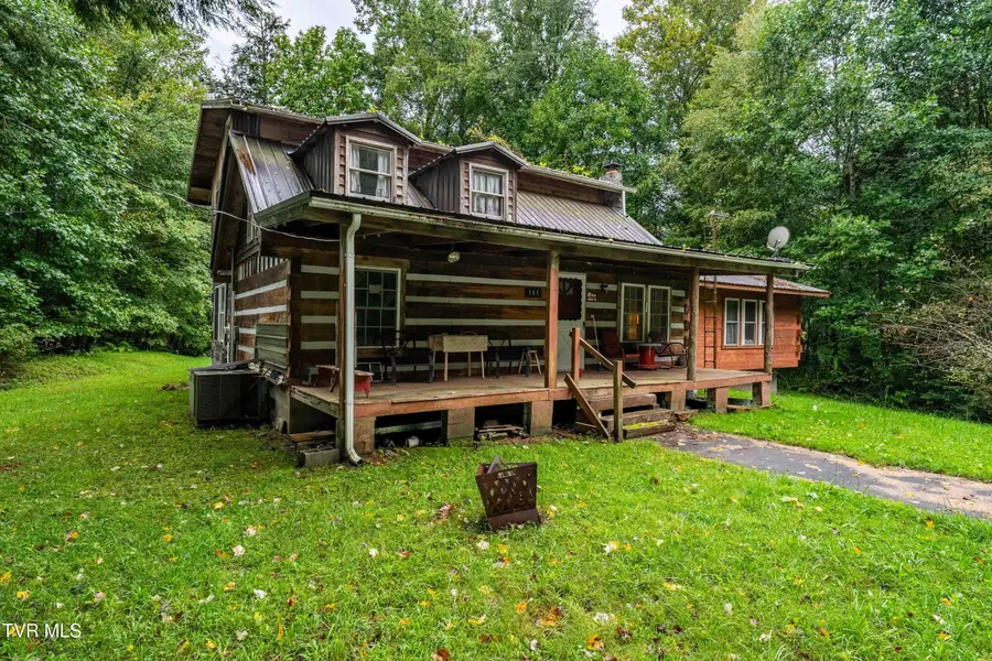 141 Barry Blevins Lane, Shady Valley, TN 37688 - Image #3
