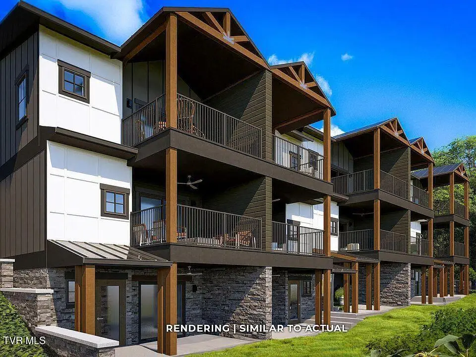 4160 Bristol Highway #602, Johnson City, TN 37601 - Image #1