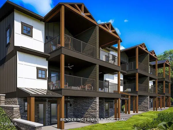 4160 Bristol Highway #602, Johnson City, TN 37601