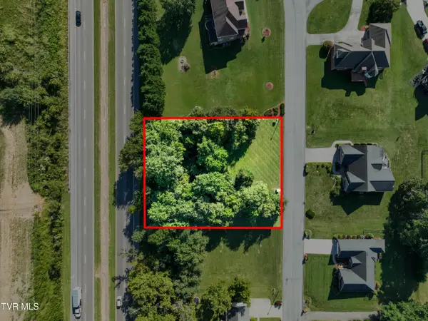 0 Rivermont Circle, Kingsport, TN 37660