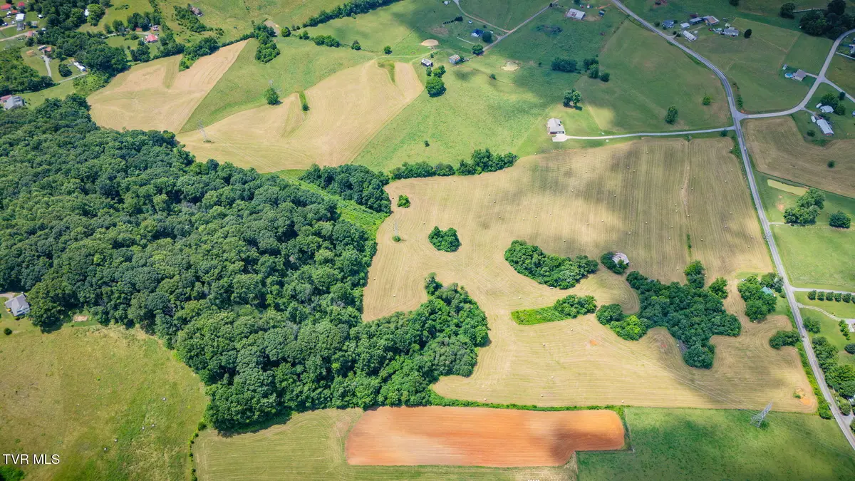 Tract 2 Treadway Trail, Telford, TN 37690 - Image #1