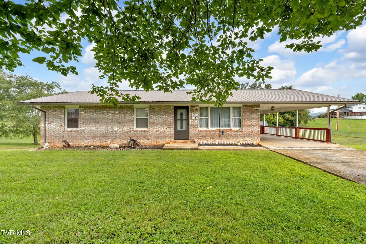 407 Carolina Street, Church Hill, TN 37642 - Image #1
