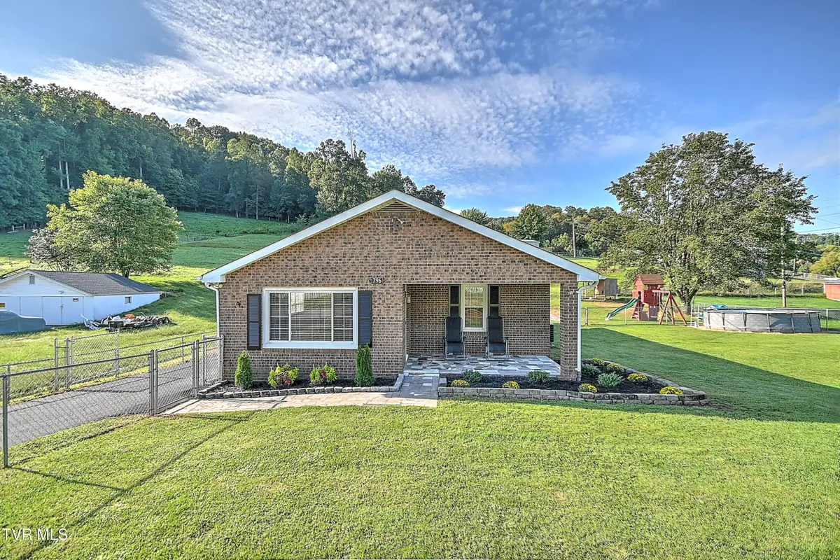 796 East Carters Valley Road, Gate City, VA 24251 - Image #1