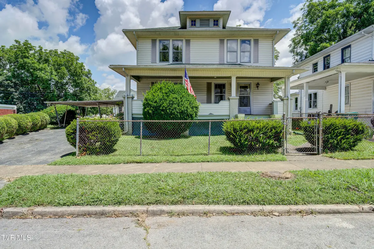 311 Union Street, Erwin, TN 37650 - Image #1