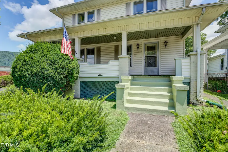 311 Union Street, Erwin, TN 37650 - Image #2