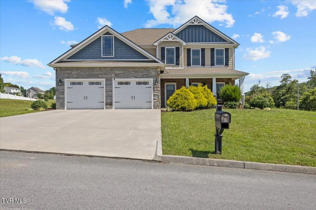 26 Bethesda Place, Piney Flats, TN 37686 - Image #1