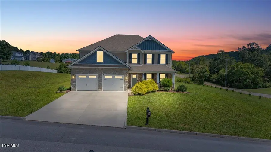 26 Bethesda Place, Piney Flats, TN 37686 - Image #3