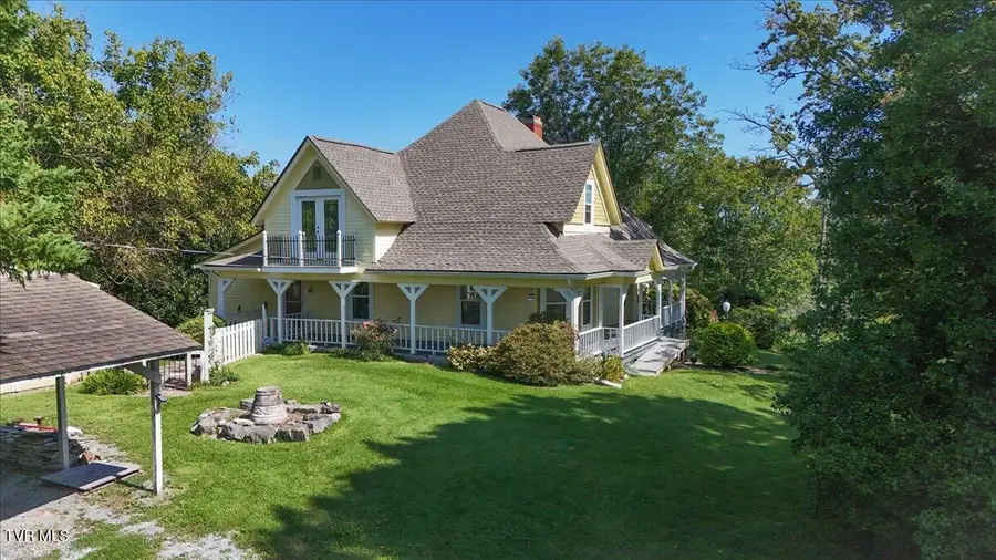 283 Telford Road, Telford, TN 37690 - Image #3