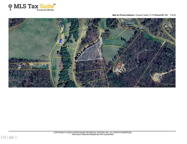 #26 Vineyard Valley Trail, Butler, TN 37640