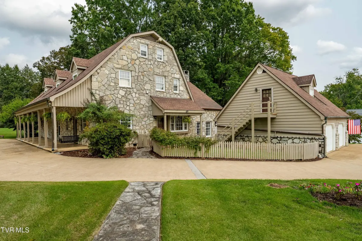 7 Llewellyn Wood, Johnson City, TN 37601 - Image #1