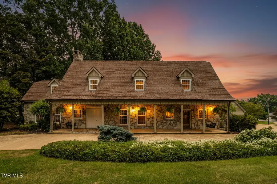 7 Llewellyn Wood, Johnson City, TN 37601 - Image #2