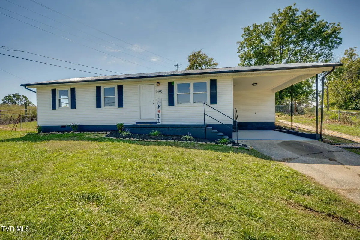 3905 Blue Springs Parkway, Greeneville, TN 37743 - #1