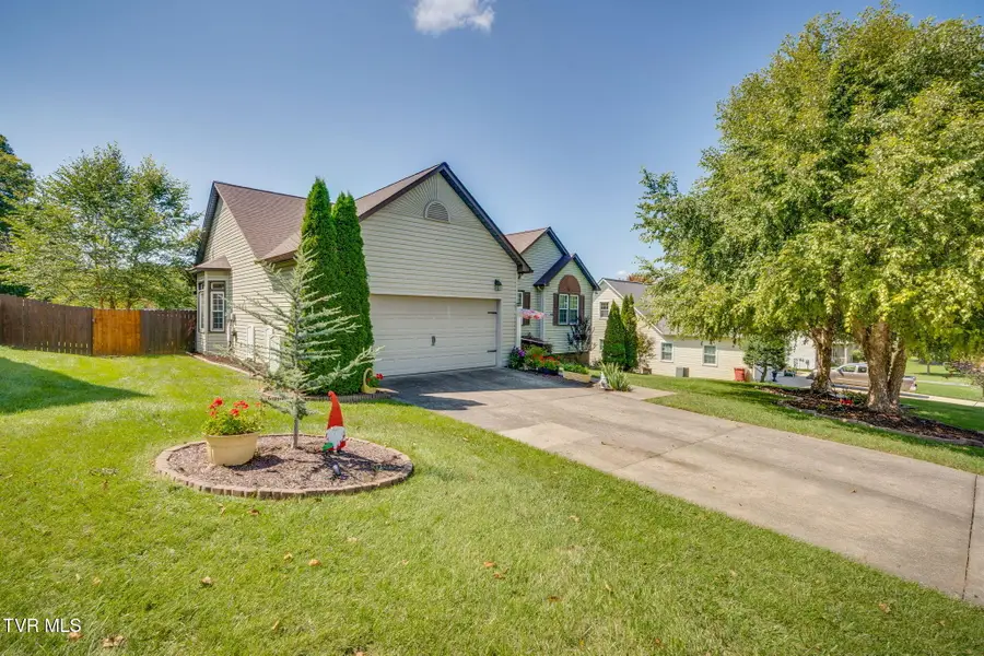 4107 Glaze Road, Johnson City, TN 37601 - Image #3