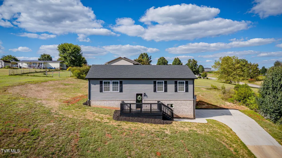 166 Ebenezer Road, Chuckey, TN 37641 - Image #1