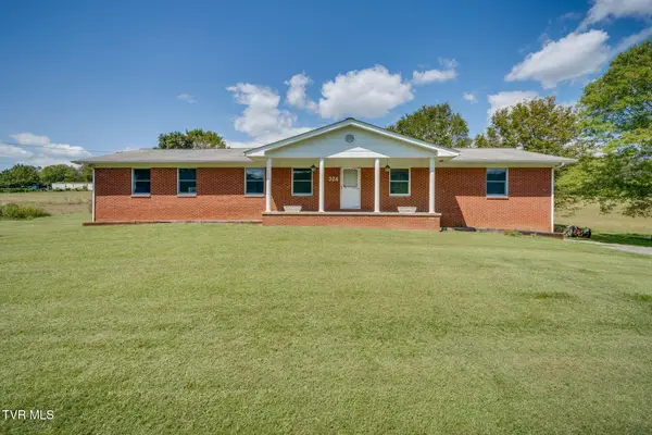 324 West Caney Creek Road, Rogersville, TN 37857