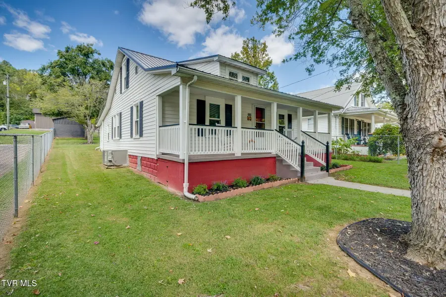 1826 Pittstown Rd Road, Bristol, VA 24201 - Image #2