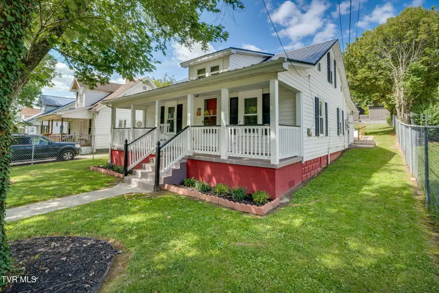 1826 Pittstown Rd Road, Bristol, VA 24201 - Image #3