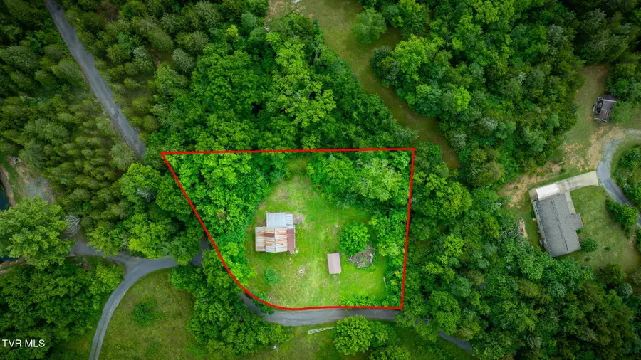 284 Buzzard Roost Road, Bulls Gap, TN 37711 - Image #2