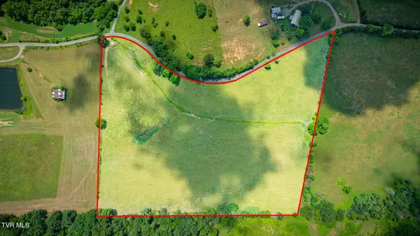 Tbd Long Town Road, Bulls Gap, TN 37711