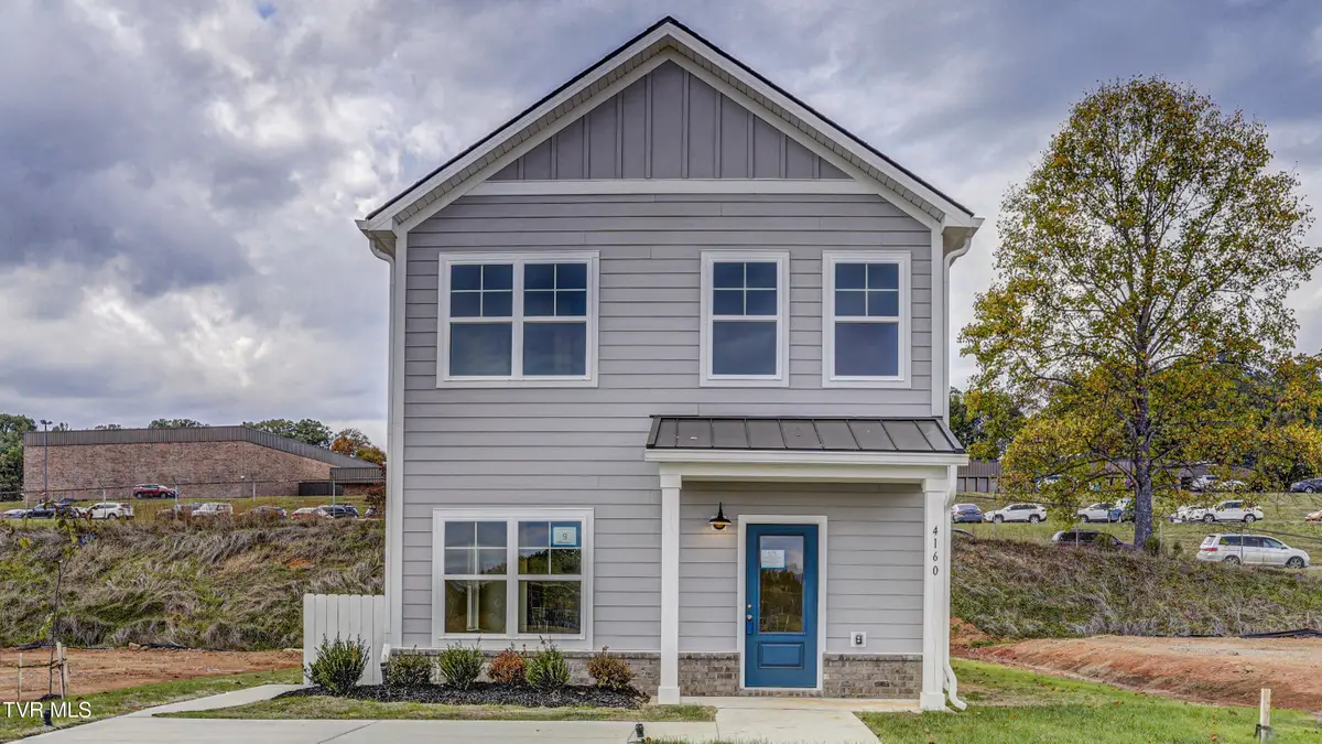 4160 Gambrel Oaks Street, Blountville, TN 37617 - Image #1