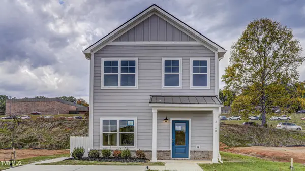 4160 Gambrel Oaks Street, Blountville, TN 37617