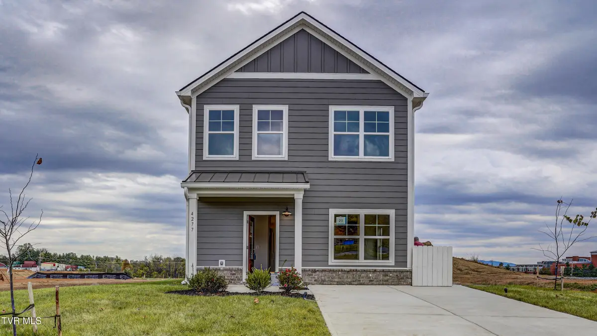 4277 Gambrel Oaks Street, Blountville, TN 37617 - Image #1