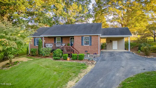 316 Montezuma Road, Kingsport, TN 37664